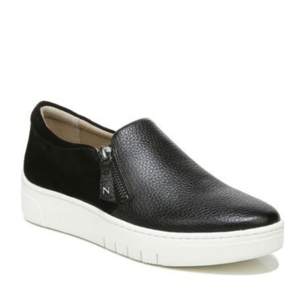 Naturalizer Shoes - Naturalizer Hawthorn Sneakers Women S Shoes (size 8.5)